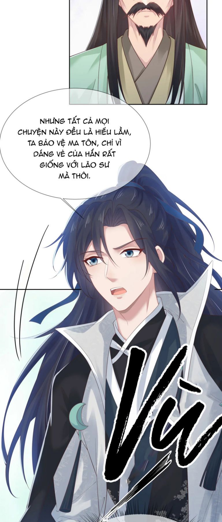 Nhiệm Vụ Thất Bại Thì Phải Yêu Đương Chap 57 - Next Chap 58