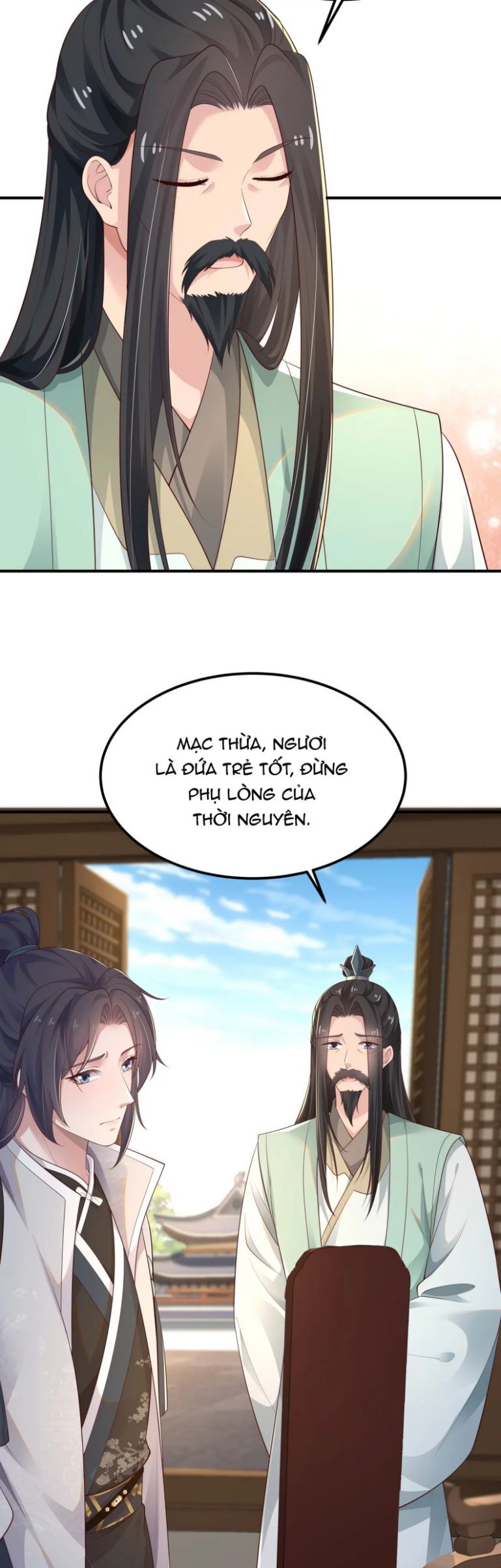 Nhiệm Vụ Thất Bại Thì Phải Yêu Đương Chap 57 - Next Chap 58