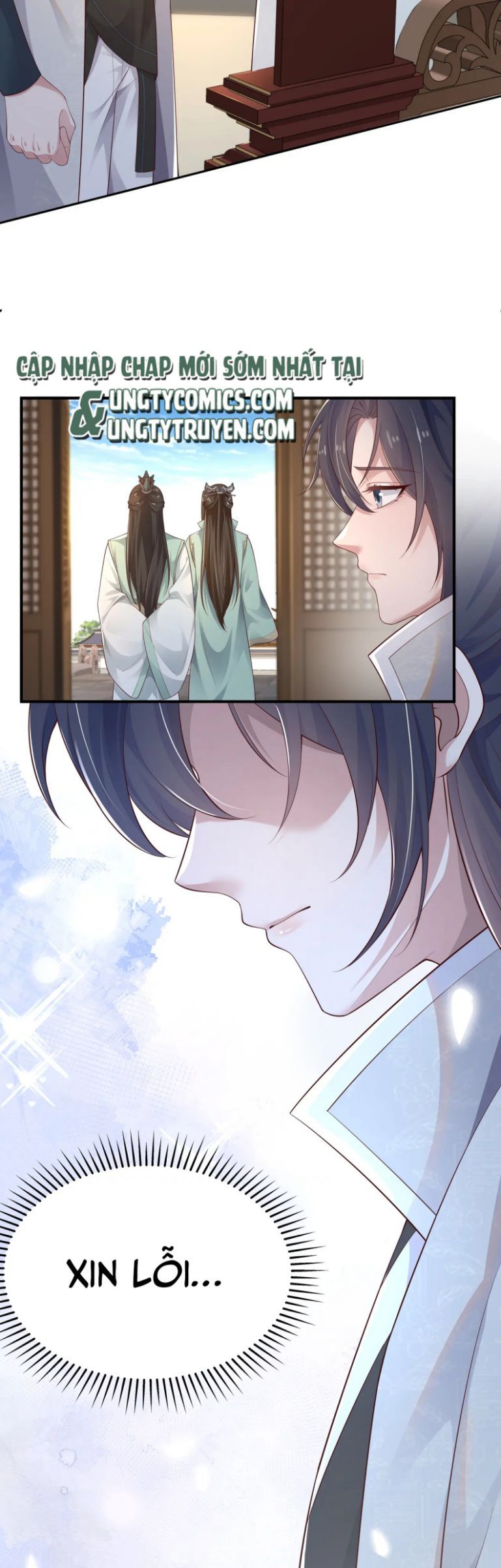 Nhiệm Vụ Thất Bại Thì Phải Yêu Đương Chap 57 - Next Chap 58