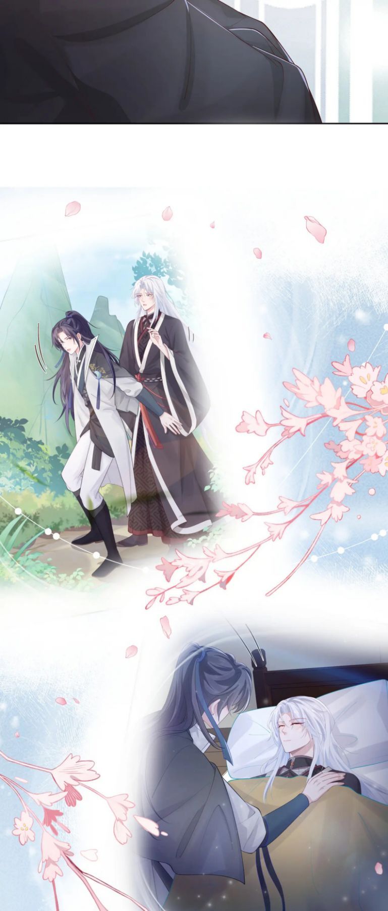 Nhiệm Vụ Thất Bại Thì Phải Yêu Đương Chap 57 - Next Chap 58