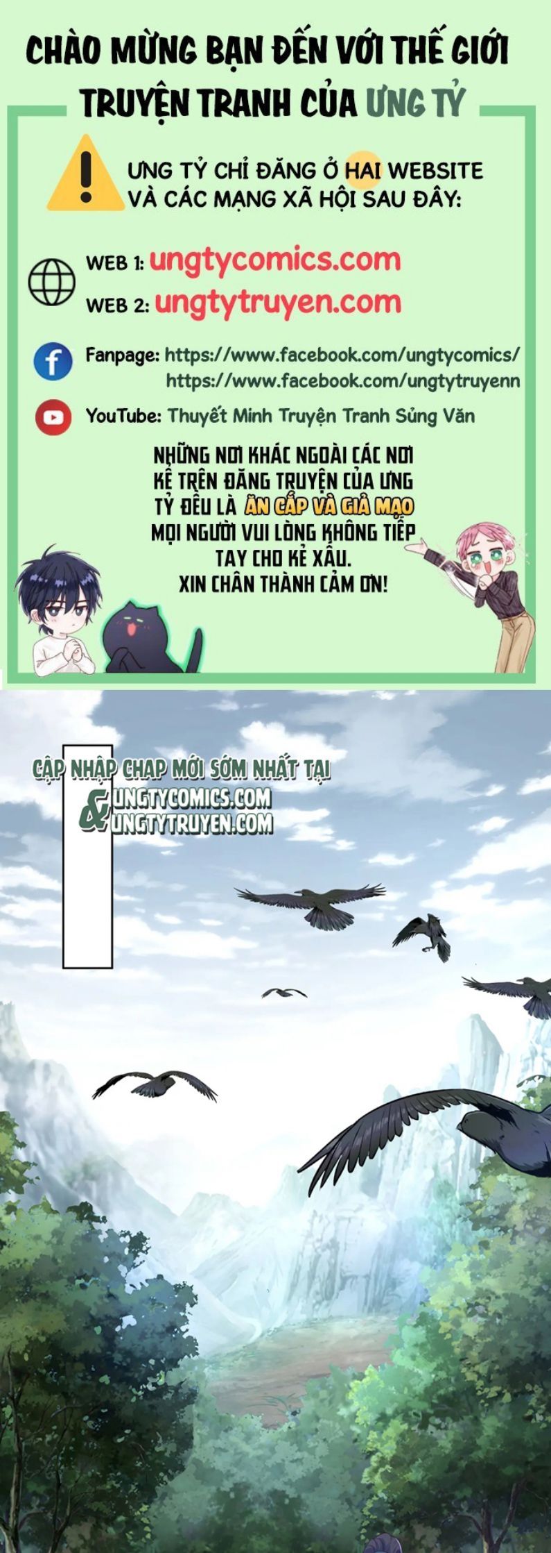 Nhiệm Vụ Thất Bại Thì Phải Yêu Đương Chap 58 - Next Chap 59