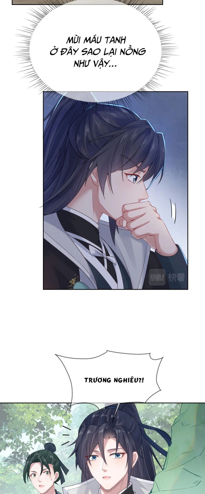 Nhiệm Vụ Thất Bại Thì Phải Yêu Đương Chap 58 - Next Chap 59