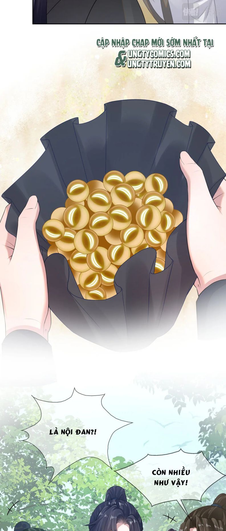 Nhiệm Vụ Thất Bại Thì Phải Yêu Đương Chap 58 - Next Chap 59