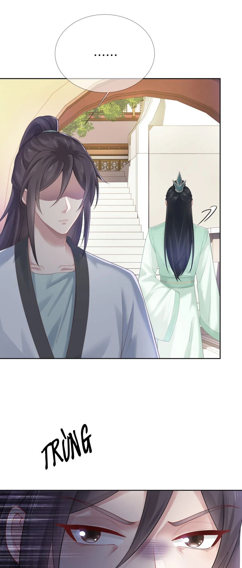 Nhiệm Vụ Thất Bại Thì Phải Yêu Đương Chap 58 - Next Chap 59