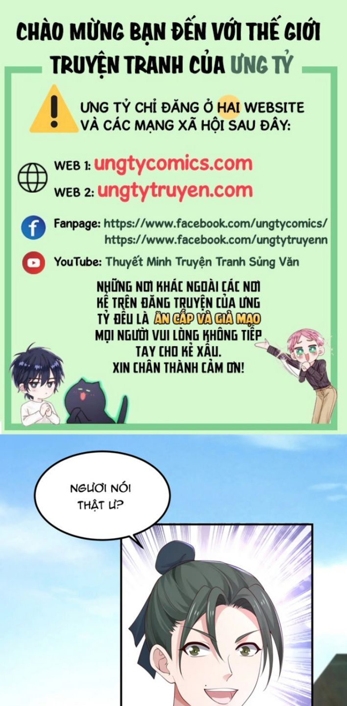 Nhiệm Vụ Thất Bại Thì Phải Yêu Đương Chap 59 - Next Chap 60