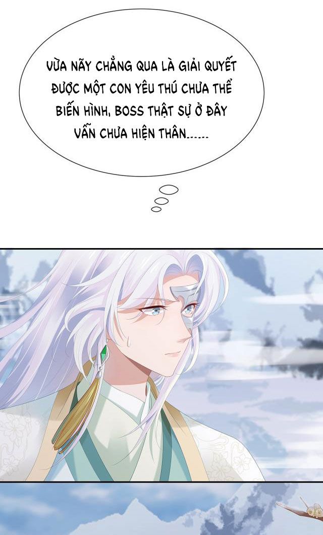 Nhiệm Vụ Thất Bại Thì Phải Yêu Đương Chap 6 - Next Chap 7