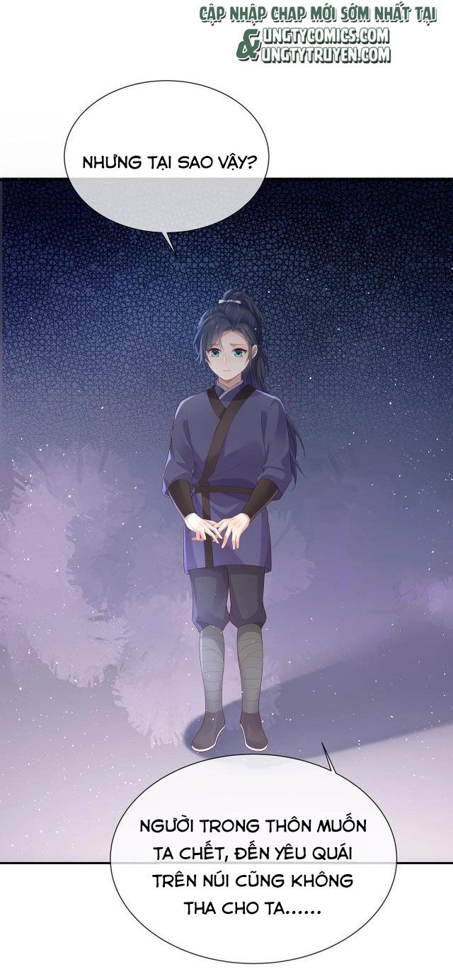 Nhiệm Vụ Thất Bại Thì Phải Yêu Đương Chap 6 - Next Chap 7