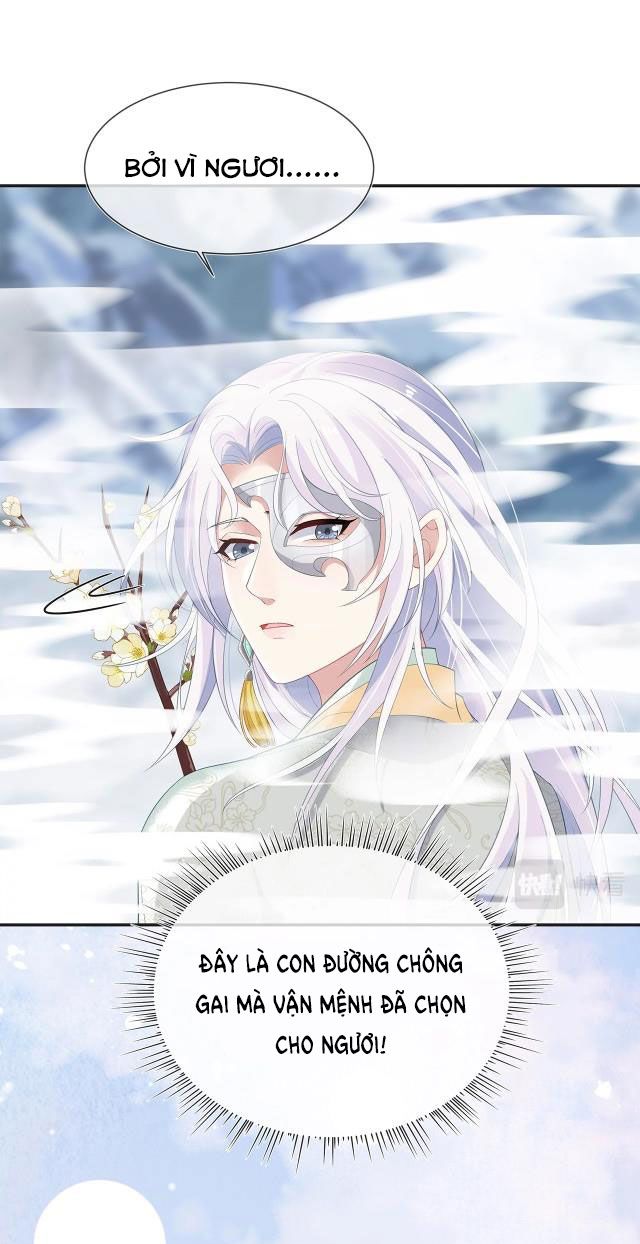 Nhiệm Vụ Thất Bại Thì Phải Yêu Đương Chap 6 - Next Chap 7