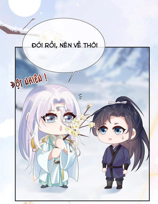 Nhiệm Vụ Thất Bại Thì Phải Yêu Đương Chap 6 - Next Chap 7