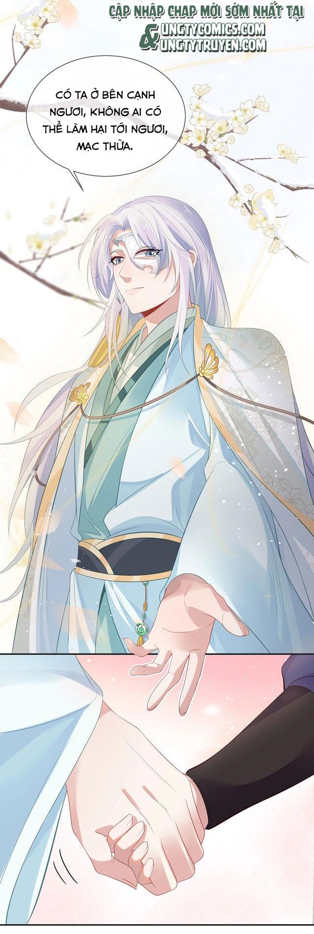 Nhiệm Vụ Thất Bại Thì Phải Yêu Đương Chap 6 - Next Chap 7