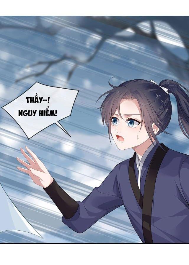 Nhiệm Vụ Thất Bại Thì Phải Yêu Đương Chap 6 - Next Chap 7