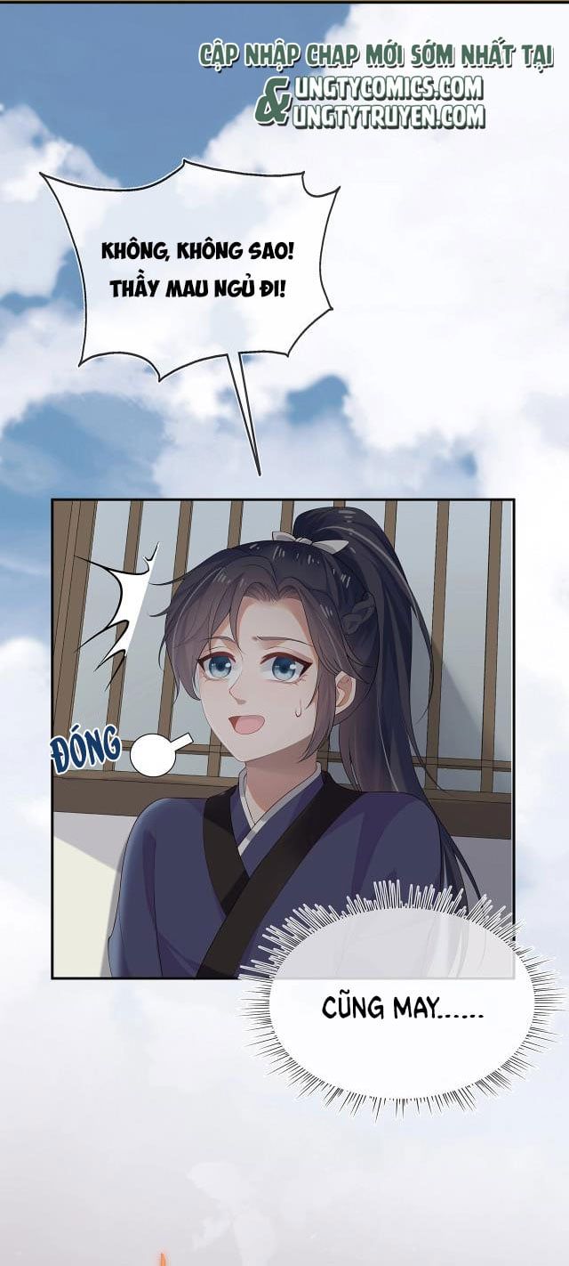 Nhiệm Vụ Thất Bại Thì Phải Yêu Đương Chap 6 - Next Chap 7