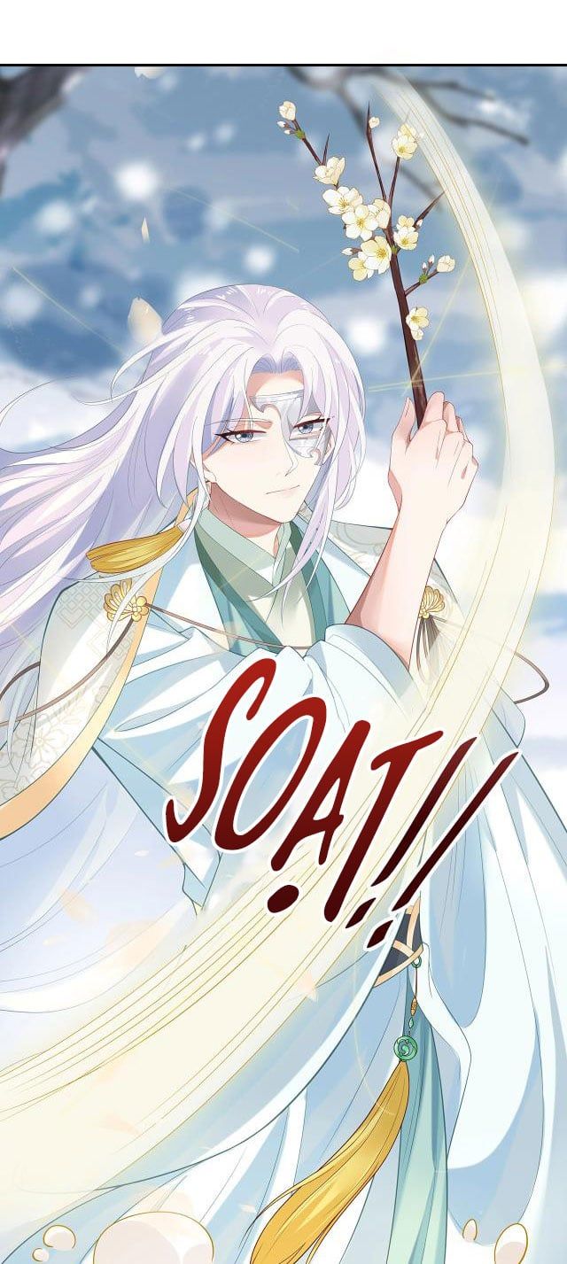 Nhiệm Vụ Thất Bại Thì Phải Yêu Đương Chap 6 - Next Chap 7