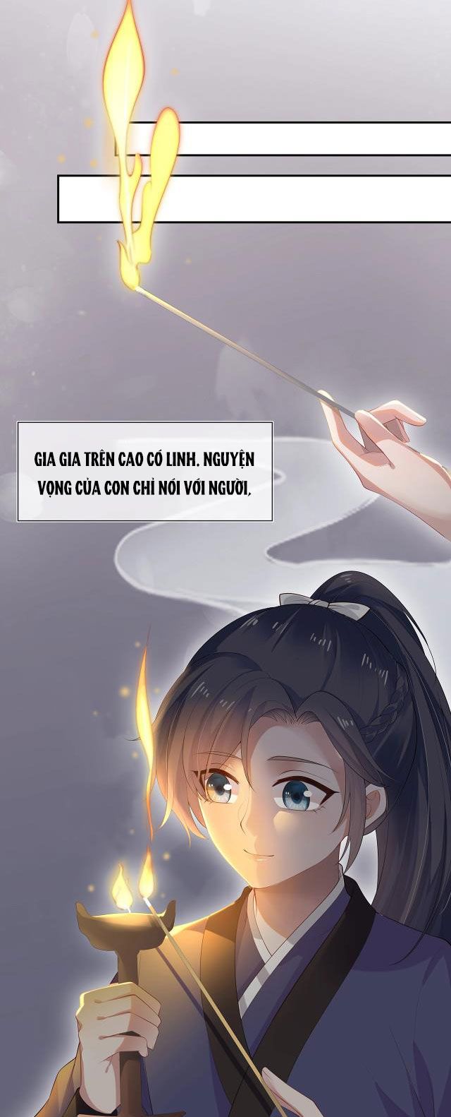 Nhiệm Vụ Thất Bại Thì Phải Yêu Đương Chap 6 - Next Chap 7