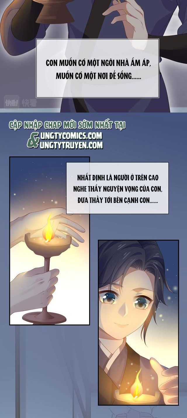 Nhiệm Vụ Thất Bại Thì Phải Yêu Đương Chap 6 - Next Chap 7