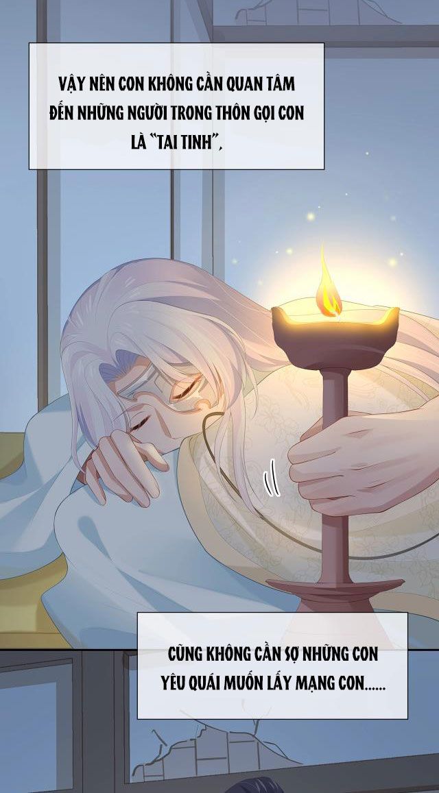 Nhiệm Vụ Thất Bại Thì Phải Yêu Đương Chap 6 - Next Chap 7