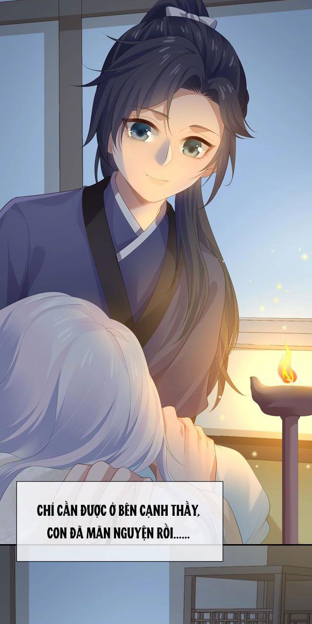 Nhiệm Vụ Thất Bại Thì Phải Yêu Đương Chap 6 - Next Chap 7