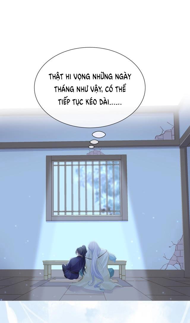 Nhiệm Vụ Thất Bại Thì Phải Yêu Đương Chap 6 - Next Chap 7