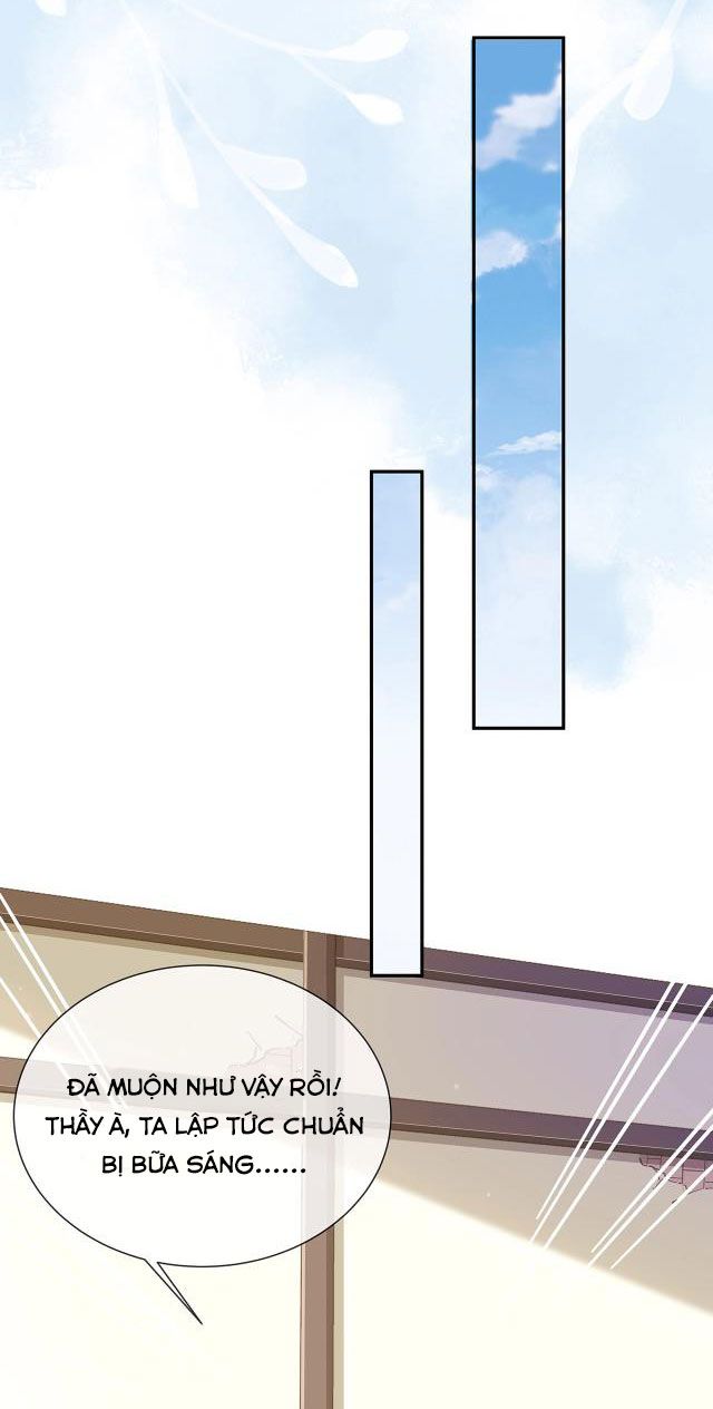 Nhiệm Vụ Thất Bại Thì Phải Yêu Đương Chap 6 - Next Chap 7