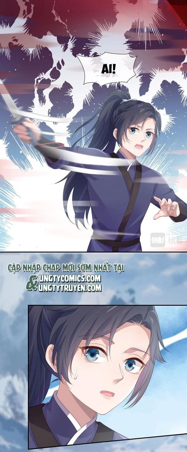 Nhiệm Vụ Thất Bại Thì Phải Yêu Đương Chap 6 - Next Chap 7