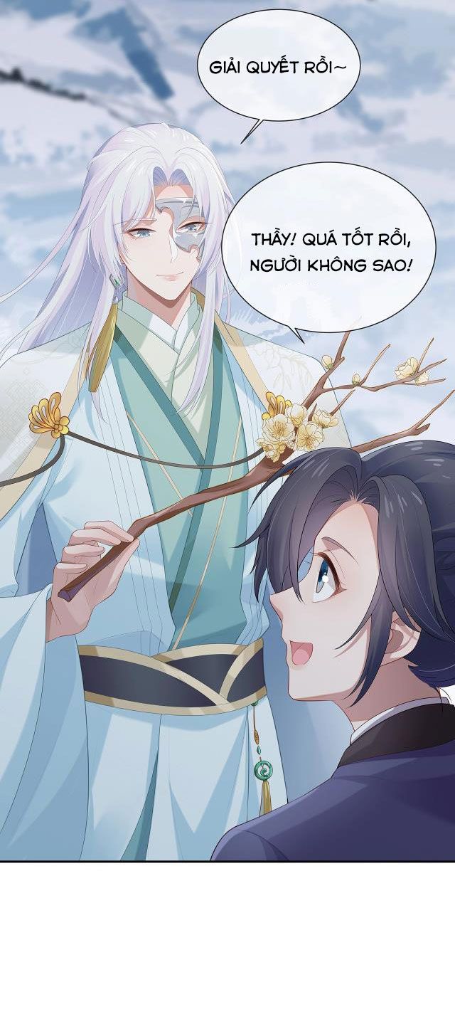 Nhiệm Vụ Thất Bại Thì Phải Yêu Đương Chap 6 - Next Chap 7