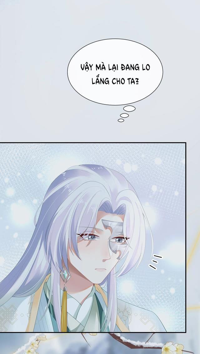 Nhiệm Vụ Thất Bại Thì Phải Yêu Đương Chap 6 - Next Chap 7