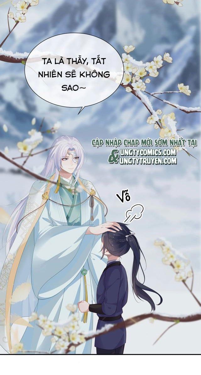 Nhiệm Vụ Thất Bại Thì Phải Yêu Đương Chap 6 - Next Chap 7