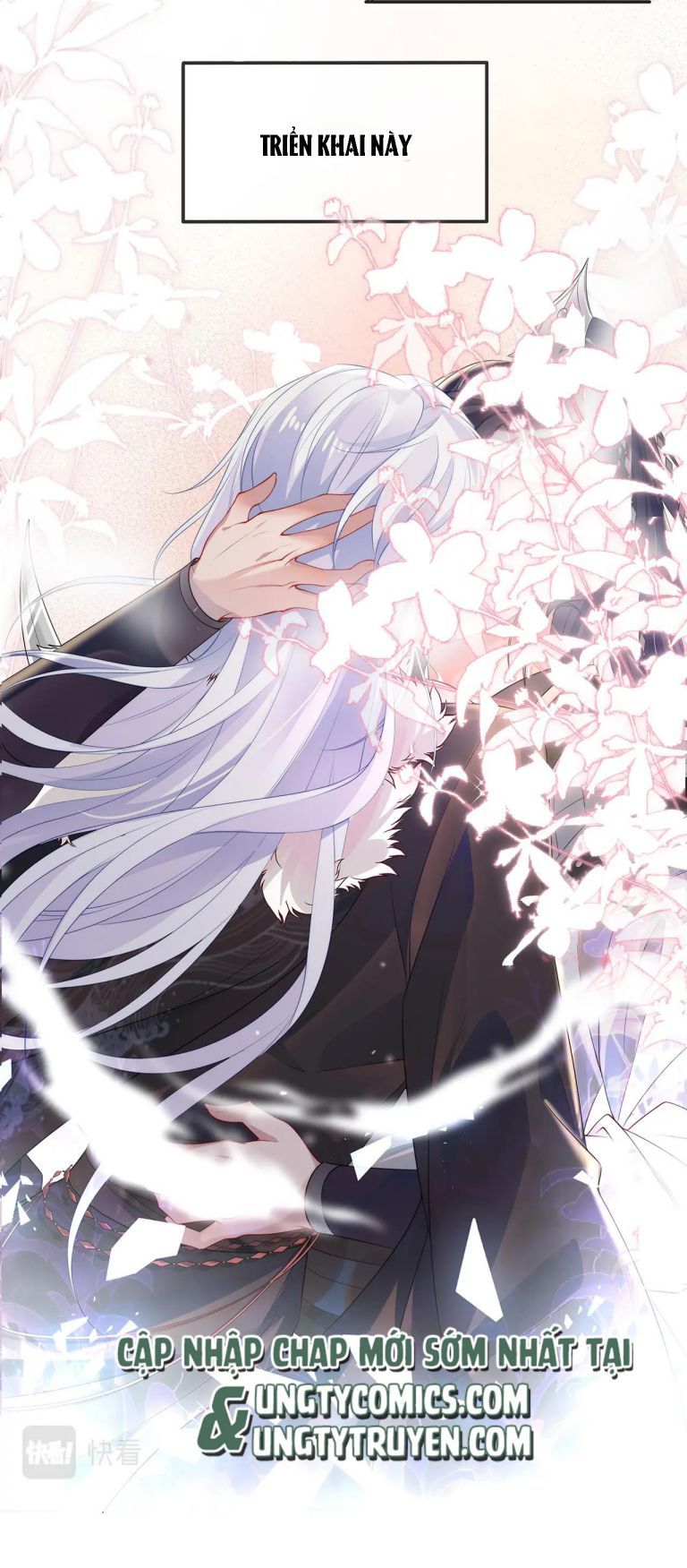 Nhiệm Vụ Thất Bại Thì Phải Yêu Đương Chap 62 - Next Chap 63