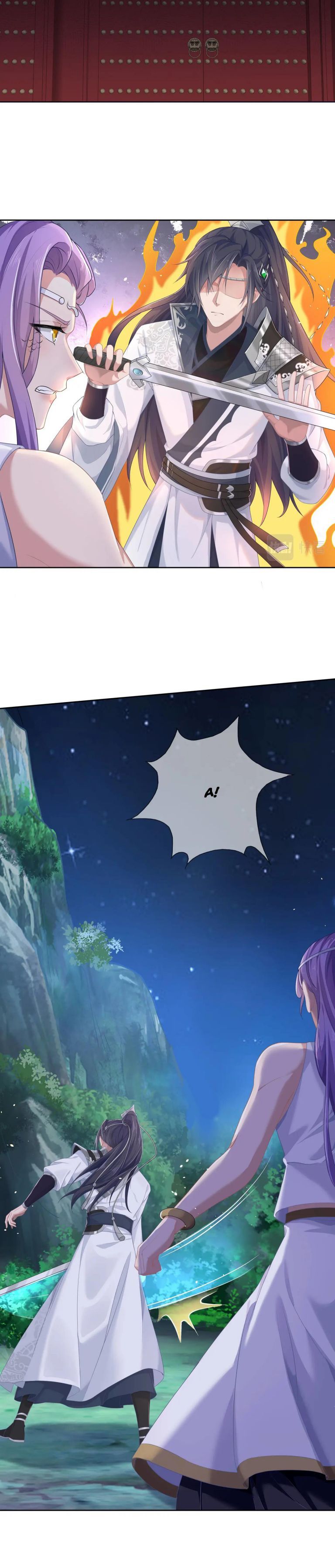 Nhiệm Vụ Thất Bại Thì Phải Yêu Đương Chap 62 - Next Chap 63