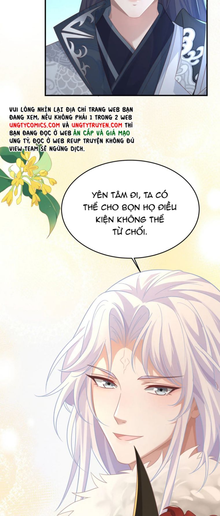 Nhiệm Vụ Thất Bại Thì Phải Yêu Đương Chap 63 - Next Chap 64