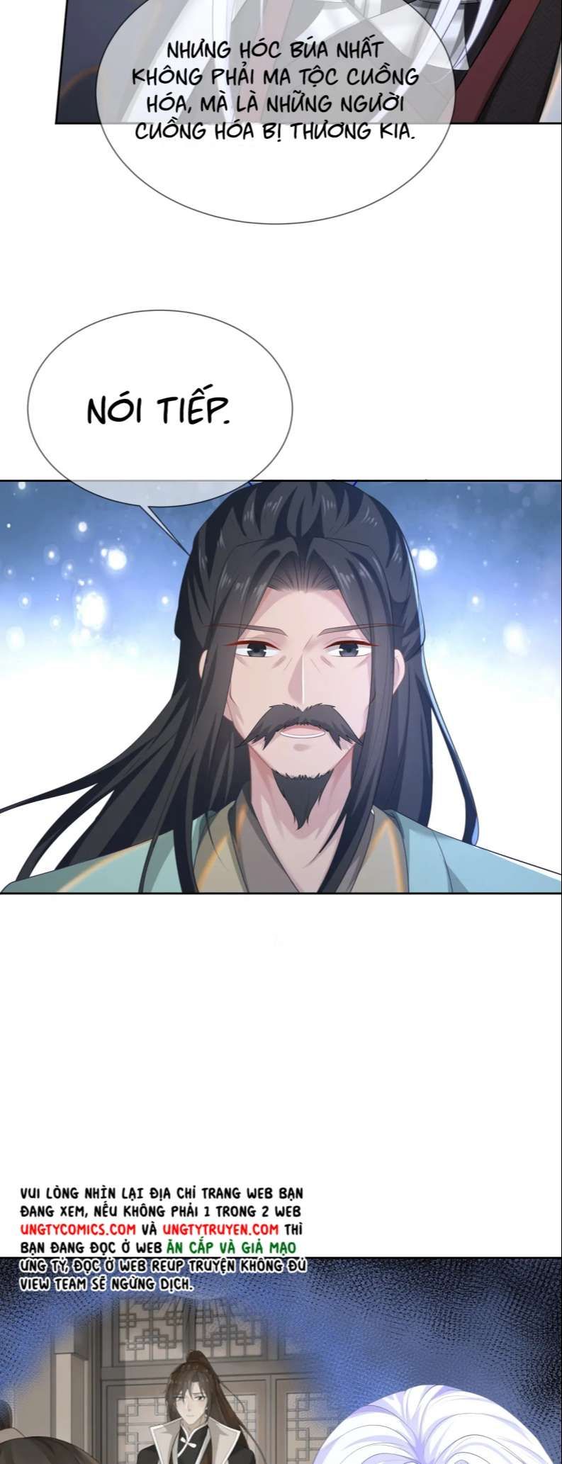 Nhiệm Vụ Thất Bại Thì Phải Yêu Đương Chap 64 - Next Chap 65