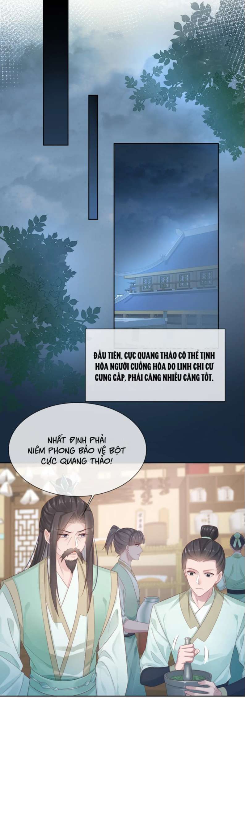 Nhiệm Vụ Thất Bại Thì Phải Yêu Đương Chap 64 - Next Chap 65
