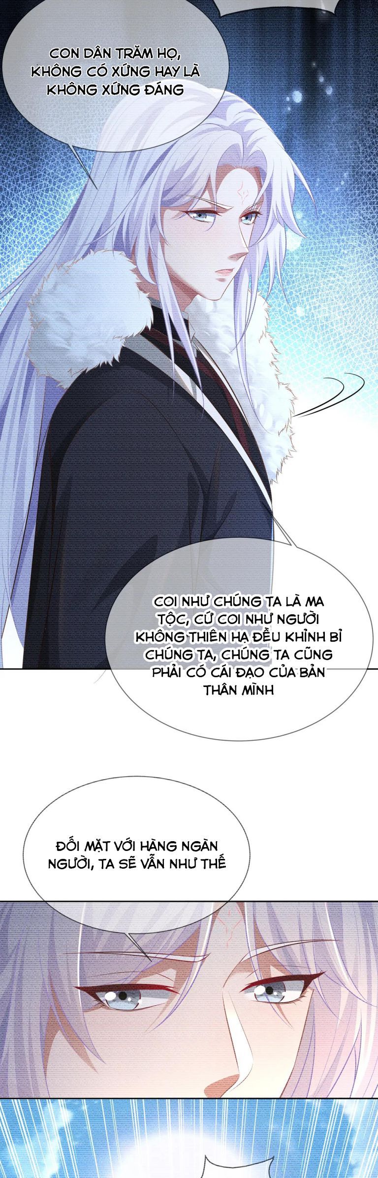 Nhiệm Vụ Thất Bại Thì Phải Yêu Đương Chap 65 - Next Chap 66