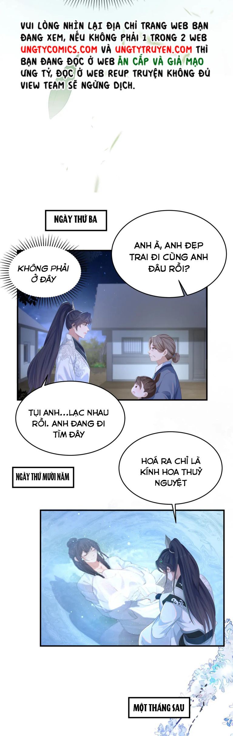 Nhiệm Vụ Thất Bại Thì Phải Yêu Đương Chap 65 - Next Chap 66