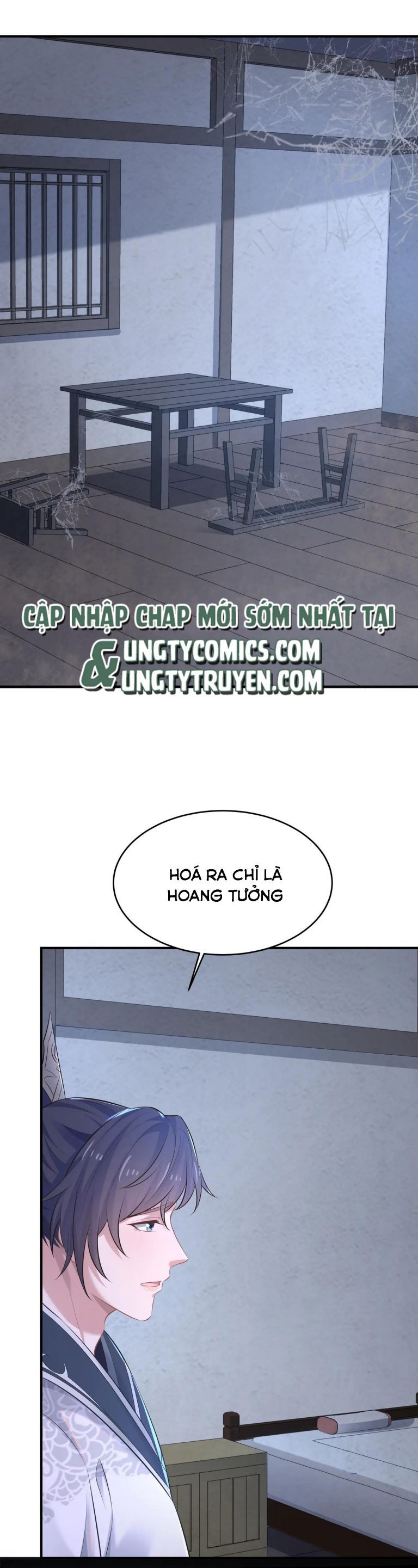 Nhiệm Vụ Thất Bại Thì Phải Yêu Đương Chap 65 - Next Chap 66