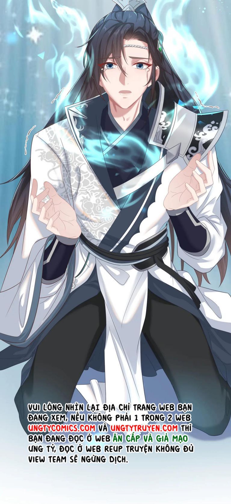 Nhiệm Vụ Thất Bại Thì Phải Yêu Đương Chap 65 - Next Chap 66