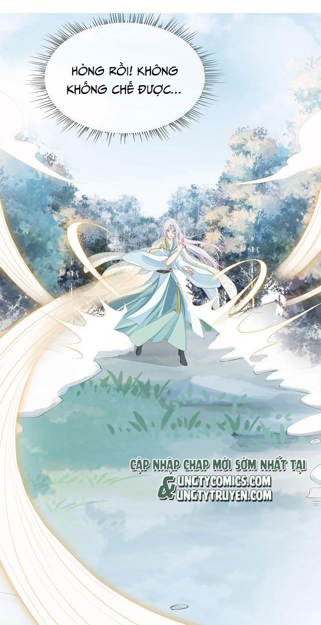 Nhiệm Vụ Thất Bại Thì Phải Yêu Đương Chap 7 - Next Chap 8