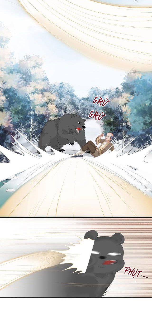 Nhiệm Vụ Thất Bại Thì Phải Yêu Đương Chap 7 - Next Chap 8