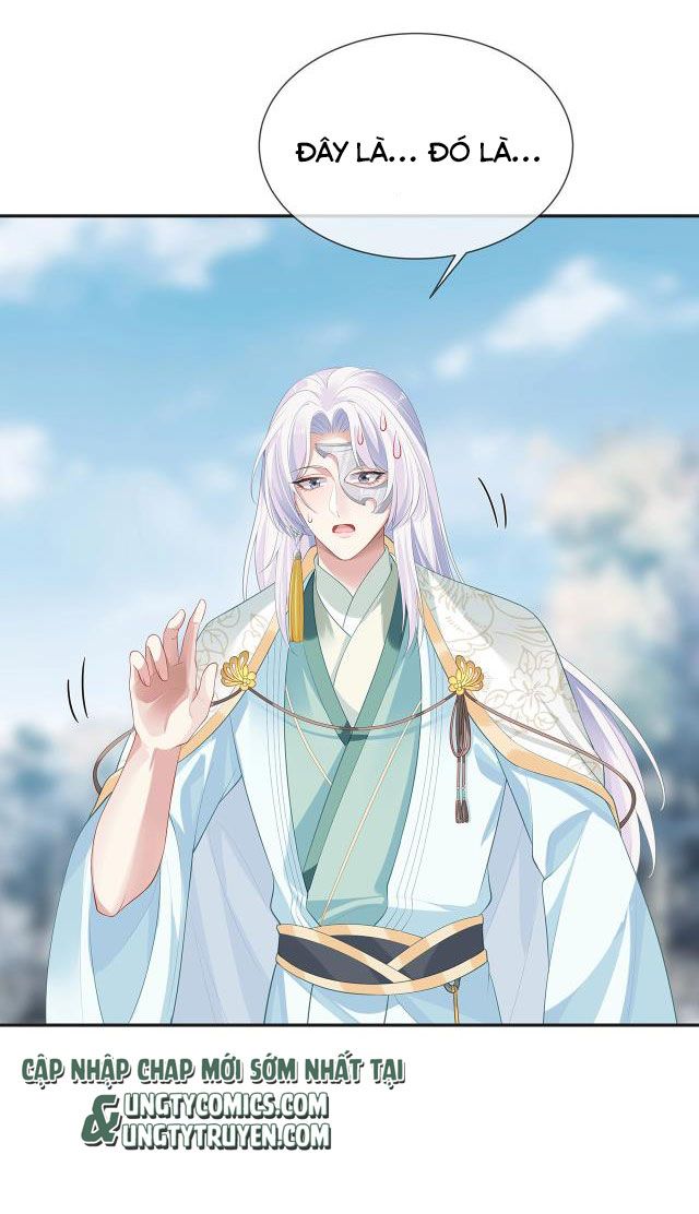 Nhiệm Vụ Thất Bại Thì Phải Yêu Đương Chap 7 - Next Chap 8