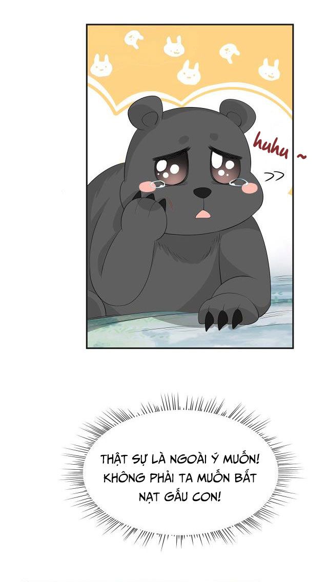 Nhiệm Vụ Thất Bại Thì Phải Yêu Đương Chap 7 - Next Chap 8