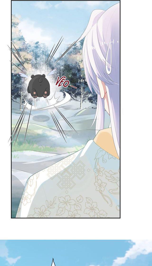 Nhiệm Vụ Thất Bại Thì Phải Yêu Đương Chap 7 - Next Chap 8