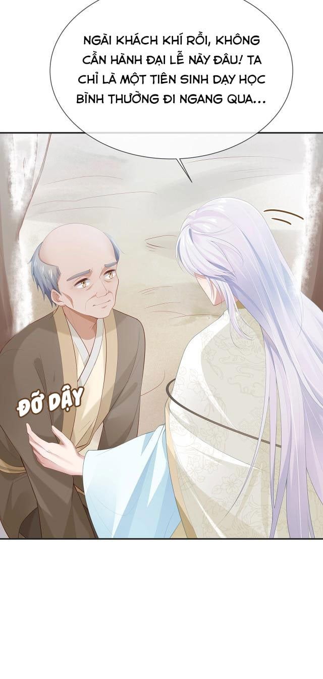 Nhiệm Vụ Thất Bại Thì Phải Yêu Đương Chap 7 - Next Chap 8