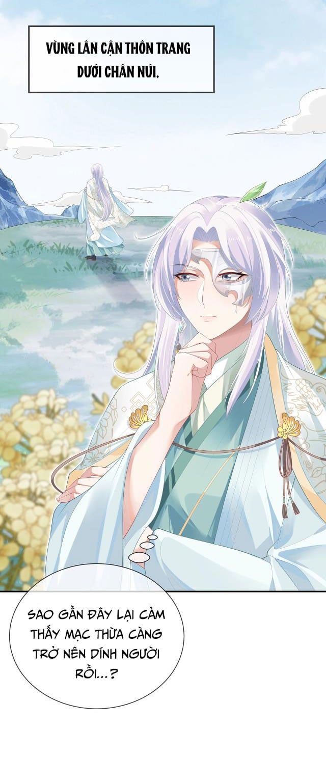 Nhiệm Vụ Thất Bại Thì Phải Yêu Đương Chap 7 - Next Chap 8