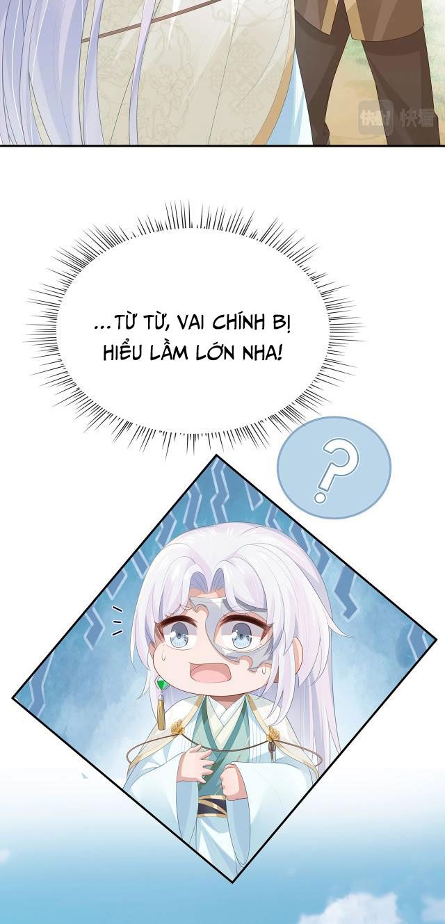 Nhiệm Vụ Thất Bại Thì Phải Yêu Đương Chap 7 - Next Chap 8