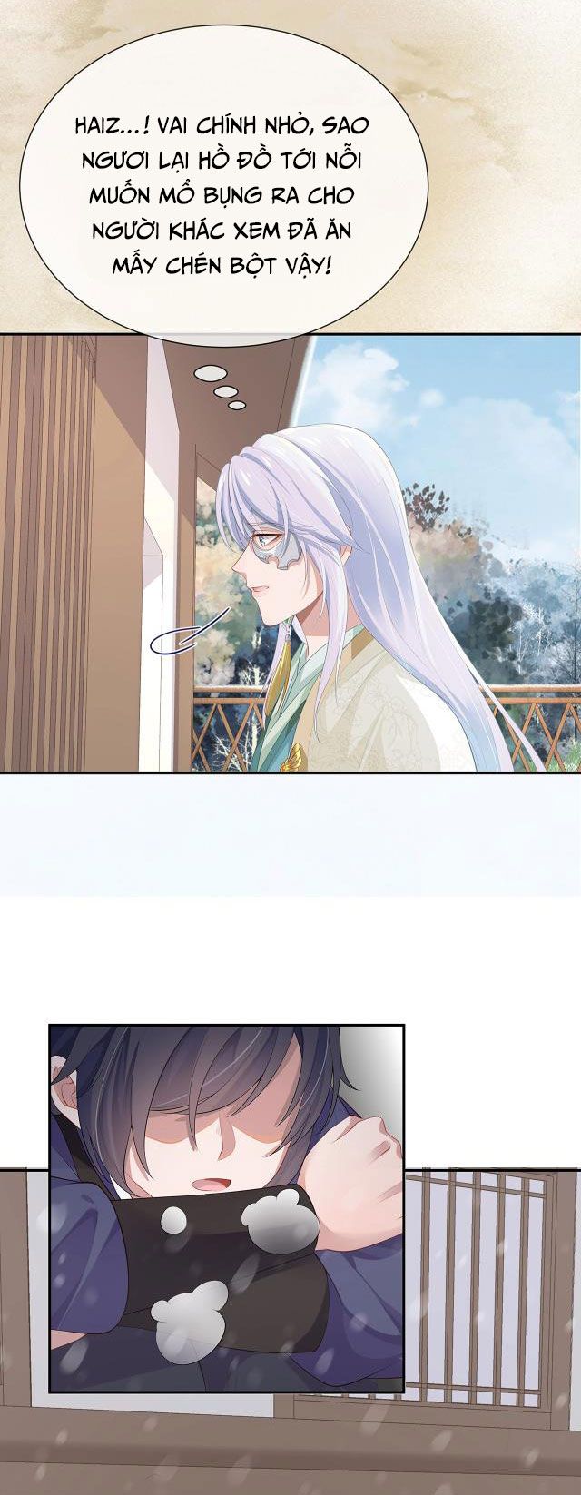 Nhiệm Vụ Thất Bại Thì Phải Yêu Đương Chap 7 - Next Chap 8