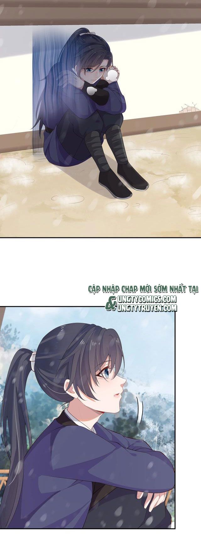 Nhiệm Vụ Thất Bại Thì Phải Yêu Đương Chap 7 - Next Chap 8