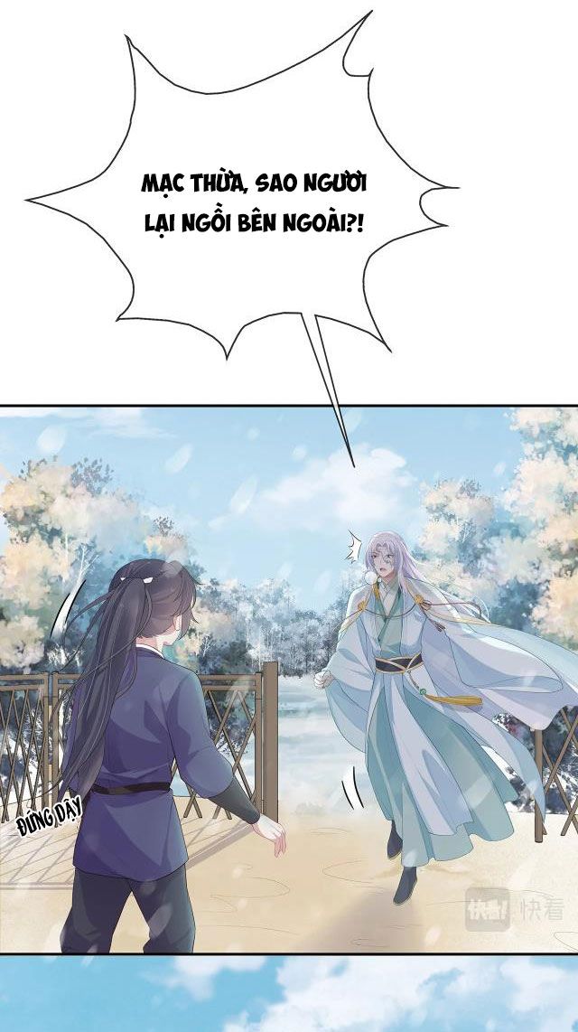 Nhiệm Vụ Thất Bại Thì Phải Yêu Đương Chap 7 - Next Chap 8