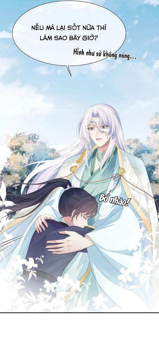 Nhiệm Vụ Thất Bại Thì Phải Yêu Đương Chap 7 - Next Chap 8