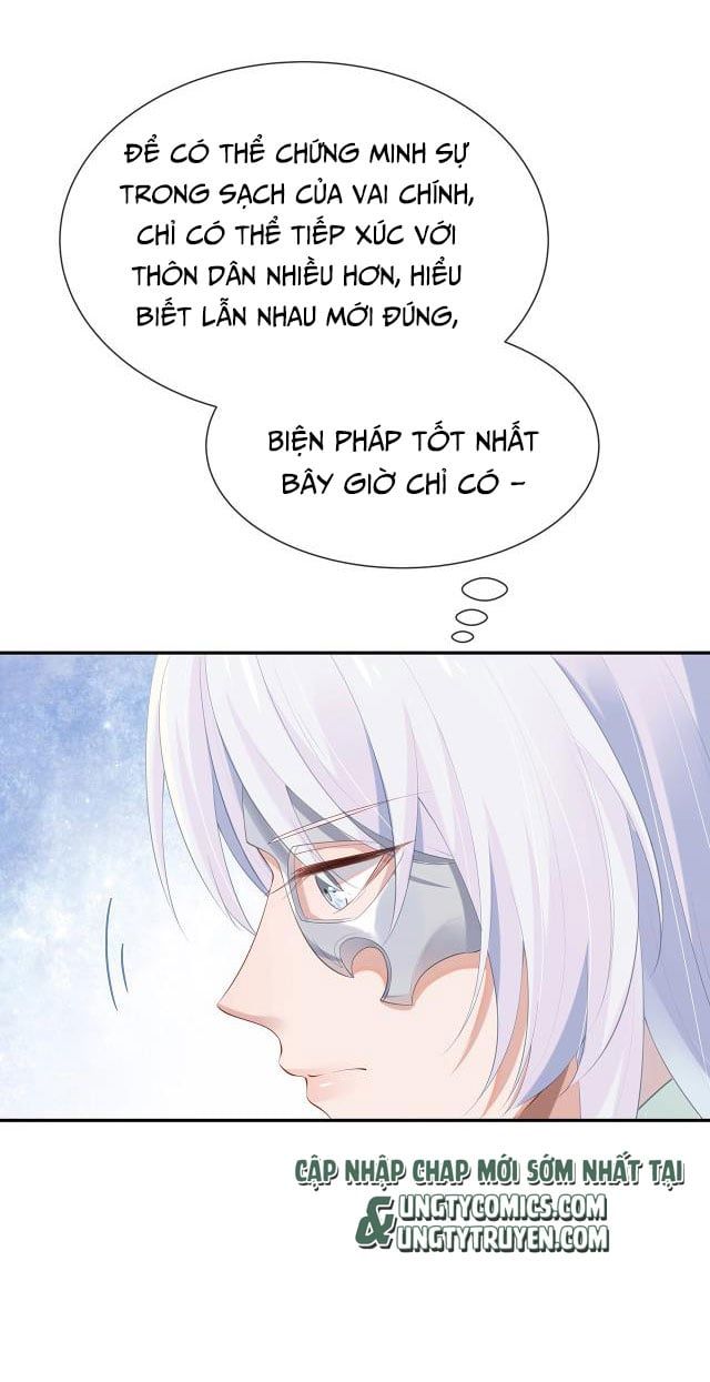 Nhiệm Vụ Thất Bại Thì Phải Yêu Đương Chap 7 - Next Chap 8