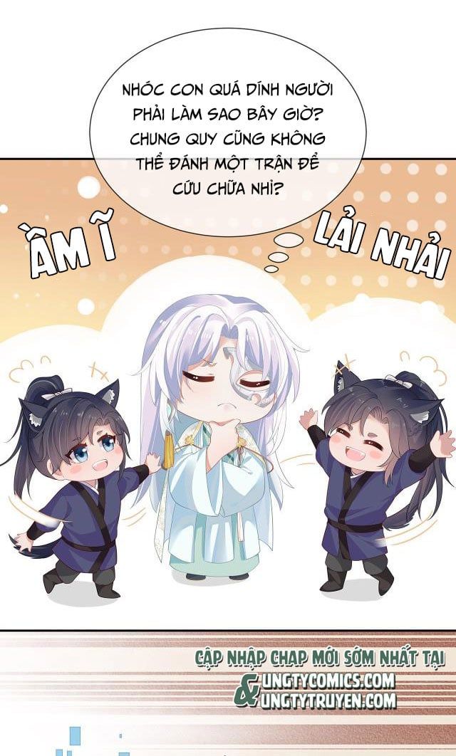 Nhiệm Vụ Thất Bại Thì Phải Yêu Đương Chap 7 - Next Chap 8